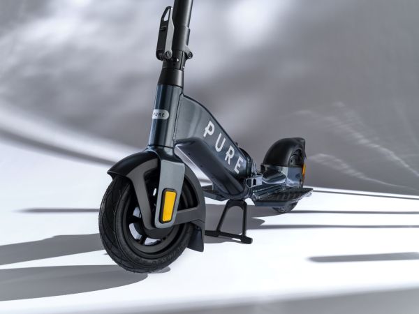 PURE E-Scooter Flex